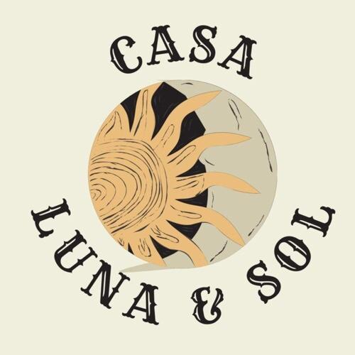 Casa Luna & Sol Oaxaca Eksteriør bilde